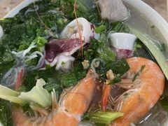 -嘉华小吃(蛇口市场店)