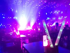 -MOSSO·Liveshow(M3香港广场店)