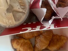 -肯德基(庄河店)