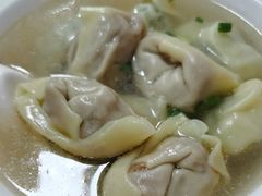 -利达汤圆馄饨(川公路店)