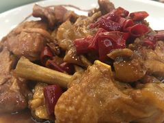-稻香酒家·33年老字号·港式粤菜(富邦中心店)