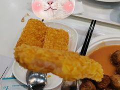-宜家·瑞典风味餐厅(烟台路店)