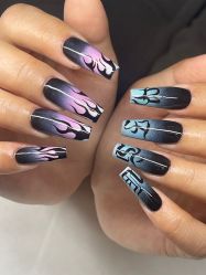 -171 Naillife