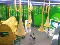 -黄海国家森林公园