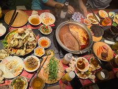 -牛New寿喜烧(闵行龙湖天街店)