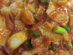 -西北朗益和穆斯林餐厅