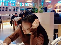 -阿娜尔·新疆菜(宜家荟聚中心店)
