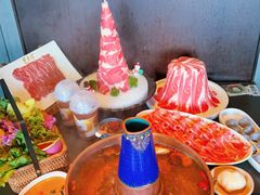 -东来顺·非遗火锅(赛格国际购物中心店)