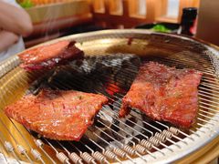 -西塔老太太泥炉烤肉(虹桥南丰城店)