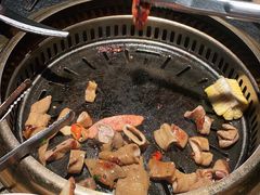-嘿嘟嘟·肋条烧肉放题(爱融荟城店)