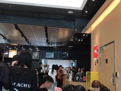 -麦当劳(SM城市广场店)