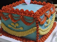 -BON CAKE(华贸购物中心店)