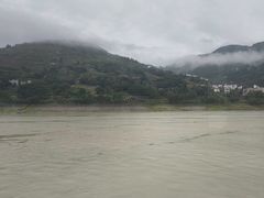 -神农溪纤夫文化旅游区