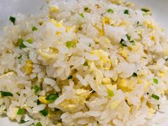 蛋炒饭-很久以前羊肉串(南京路第一百货店)