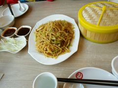 -大地春饼店(黄河路店)