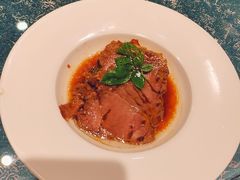 -松府名人汇大酒店-中餐厅(松江店)