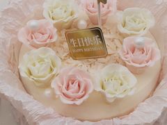 -味多美蛋糕(马家堡永辉店)