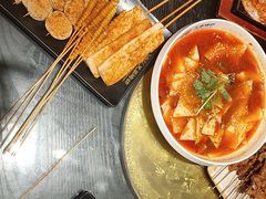 -兄弟烤坊(八中店)