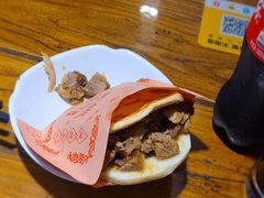 -韩师傅老大同刀削面(北苑路店)
