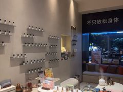 -泰合玺·精油疗愈 SPA(南京河西万达店)