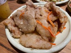 -京玉菲饭店(李村店)