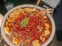 -烤匠麻辣烤鱼(IFS店)
