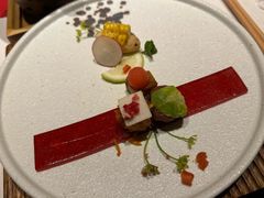 -叶叶菩提(太原别墅店)