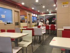 大堂-振鼎鸡(天钥桥路店)