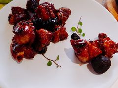 -青梅酒肆PLUS(长白仙岛北路店)