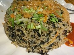 -聪辉同安老美食饭店(大元路店)