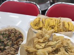 -嘉升大排档(番禺总店)