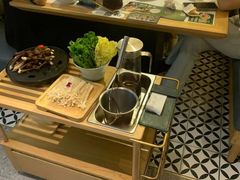 -六少·猪肚包鸡火锅(卓悦INTOWN店)