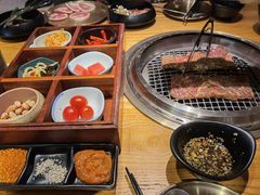 -韩罗苑(万象城店)