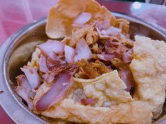 -谭老太正宗柳州螺狮粉(家和花园店)