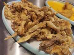 -老关东铁锅炖(上游街店)