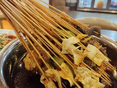 -成都瓜串串(华强北店)