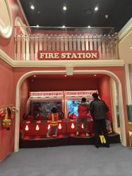 -奈尔宝·儿童乐园·亲子餐厅(鄞州万达店)