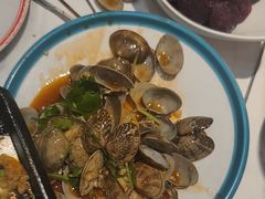 -香约老地方烧烤(九道街店)