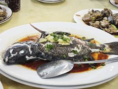 -秋姐美食店(海陵岛保利店)