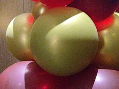 -千百味红餐厅·江西菜(绿地双子塔店)