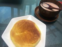 -诺敏塔拉奶茶-布里亚特包子-手把肉(锦都会店)