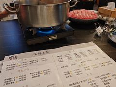 -熹悟海鲜火锅·广式打边炉