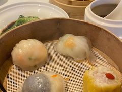 -铭家点心(秦岭路店)