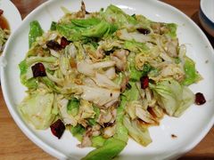 -晚归月亮湾私家菜(临邑路店)