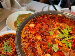 -麻六记(新天地店)