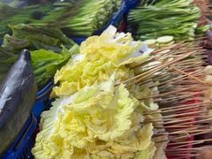 -为民烧烤吧.自贡爆炒菜(收录10年好店)