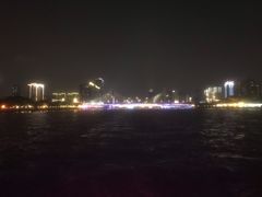 -珠江夜游省总码头
