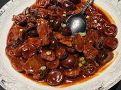 -曾宴·楚菜(湖北省博物馆店)