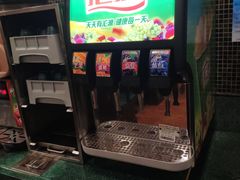 -萨莉亚意式餐厅(星海广场店)