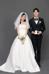 -索菲亚婚纱摄影